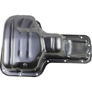 Metzger Ölwanne 7990134