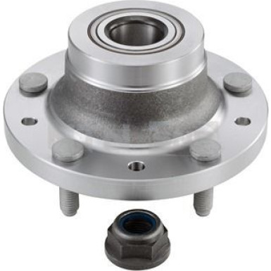 NTN-SNR Radlagersatz R141.10