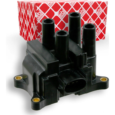 FEBI BILSTEIN 26869 Zündspule FEBI BILSTEIN 26869 Zündspule