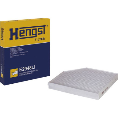Hengst Filter Filter, Innenraumluft E2948LI
