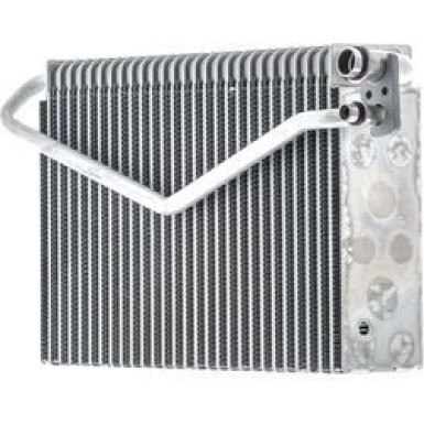 Mahle Verdampfer, Klimaanlage BEHR Premium Line AE 67 000P