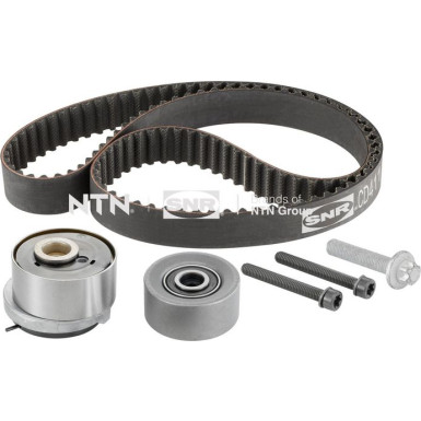 NTN-SNR Zahnriemensatz KD453.26