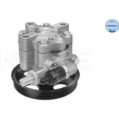 Hydraulikpumpe, Lenkung 614 631 0018 Hydraulikpumpe, Lenkung 614 631 0018