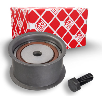FEBI BILSTEIN 17076 Umlenk-/Führungsrolle, Zahnriemen FEBI BILSTEIN 17076 Umlenk-/Führungsrolle, Zahnriemen