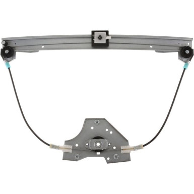 Valeo Fensterheber 851879