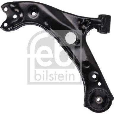 FEBI BILSTEIN 184457 Querlenker, Lenker, Radaufhängung FEBI BILSTEIN 184457 Querlenker, Lenker, Radaufhängung
