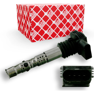 FEBI BILSTEIN 27470 Zündspule FEBI BILSTEIN 27470 Zündspule