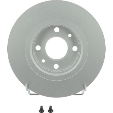 Ferodo Bremsscheibe PREMIER Coat+ disc DDF1502C