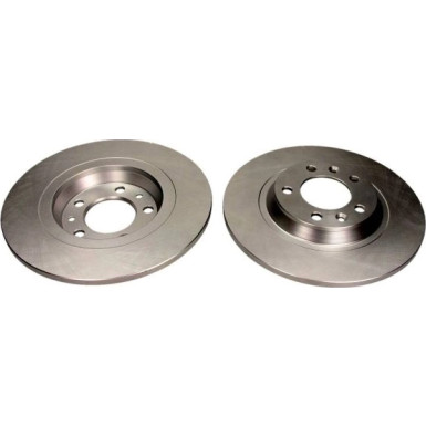 QUARO Bremsscheibe QD7404 QUARO Bremsscheibe QD7404