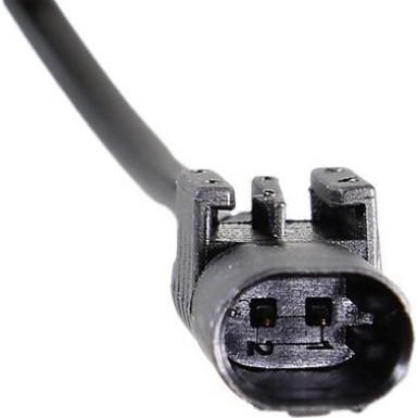 Metzger Sensor, Raddrehzahl 09001540