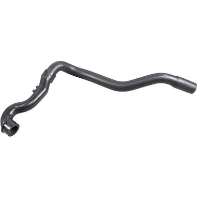 Metzger Schlauch, Kurbelgehäuseentlüftung 2380194