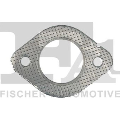 FA1 Dichtung, Abgasrohr 130-922