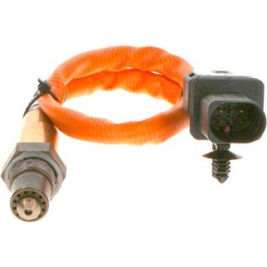 BOSCH Lambdasonde 0 281 004 537