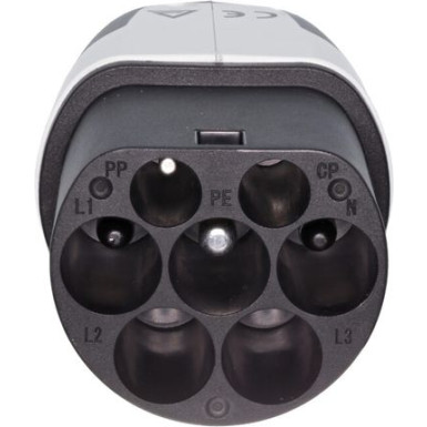 Ladekabel, Elektrofahrzeug 652102 Ladekabel, Elektrofahrzeug 652102