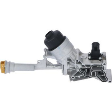 NRF Ölkühler, Motoröl mit Filter 31349