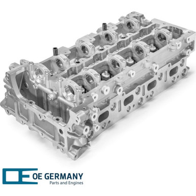 OE Germany Zylinderkopf 01 0129 651000 OE Germany Zylinderkopf 01 0129 651000