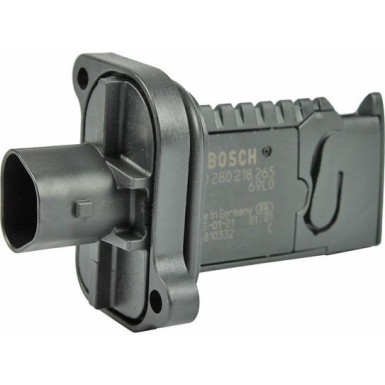 Metzger Luftmassenmesser 0890337