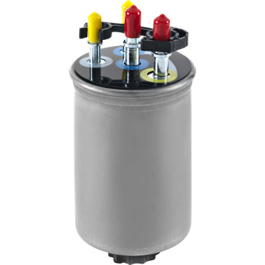 Valeo Kraftstofffilter 587562