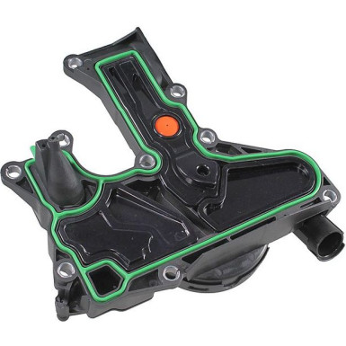 Metzger Ventil, Kurbelgehäuseentlüftung 2385148