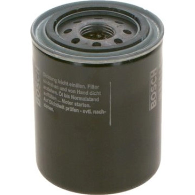 BOSCH 0 451 103 278 Ölfilter BOSCH 0 451 103 278 Ölfilter
