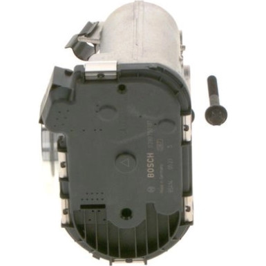 Drosselklappenstutzen F 01C 600 027