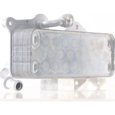 Mahle Ölkühler, Automatikgetriebe BEHR CLC 139 000S