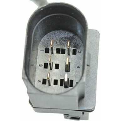 Metzger Lambdasonde 0895629