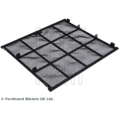 Blue Print Filter, Innenraumluft ADG02581