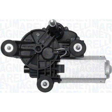 Magneti Marelli Wischermotor 064013011010