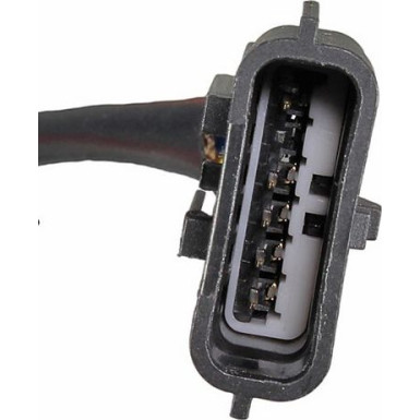 Metzger Lambdasonde 0895685