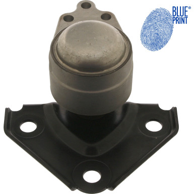Blue Print Lagerung, Motor ADM58092
