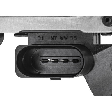 Valeo Wischermotor 579717