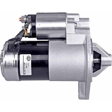 Starter 8EA 012 527-181 Starter 8EA 012 527-181