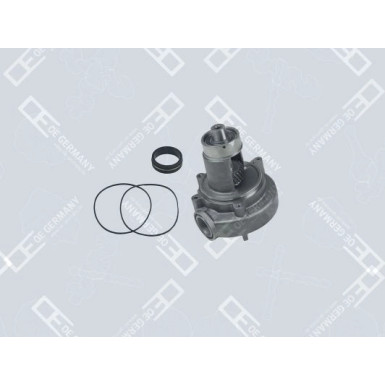 OE Germany Wasserpumpe, Motorkühlung 03 2000 D16000