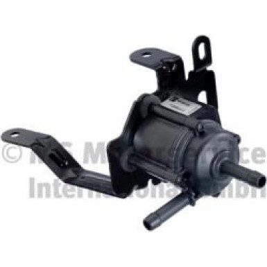 Pierburg Zusatzwasserpumpe 7.10103.01.0