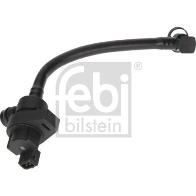 FEBI BILSTEIN 186166 Be-/Entlüftungsventil, Kraftstoffbehälter FEBI BILSTEIN 186166 Be-/Entlüftungsventil, Kraftstoffbehälter