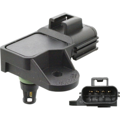 FEBI BILSTEIN 105735 Sensor, Saugrohrdruck FEBI BILSTEIN 105735 Sensor, Saugrohrdruck