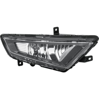 Hella Nebelscheinwerfer 1ND 011 157-041