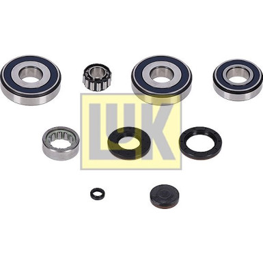 Reparatursatz, Schaltgetriebe LuK GearBOX 462 0332 10