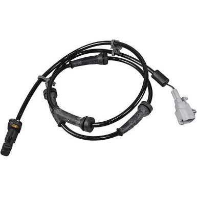 Metzger Sensor, Raddrehzahl 09001473