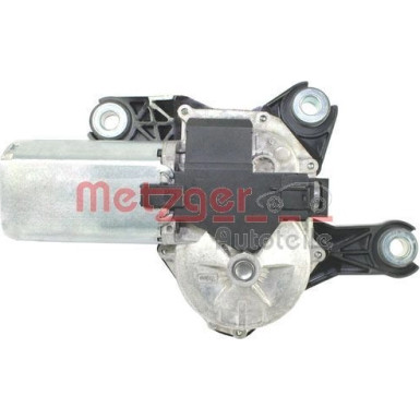Metzger Wischermotor 2190836