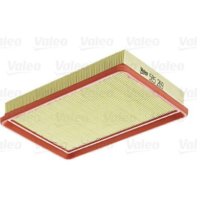 Valeo Luftfilter 585269