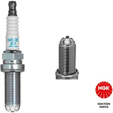 NGK Zündkerze LFR6D 4704 NGK Zündkerze LFR6D 4704