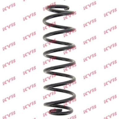 KYB Fahrwerksfeder K-Flex RH5537 KYB Fahrwerksfeder K-Flex RH5537