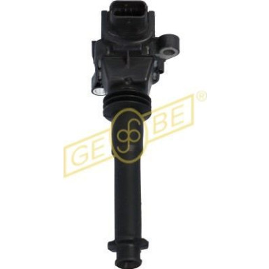 GEBE Zündspule 9 4519 1