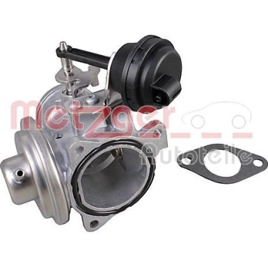 Metzger AGR-Ventil 0892911