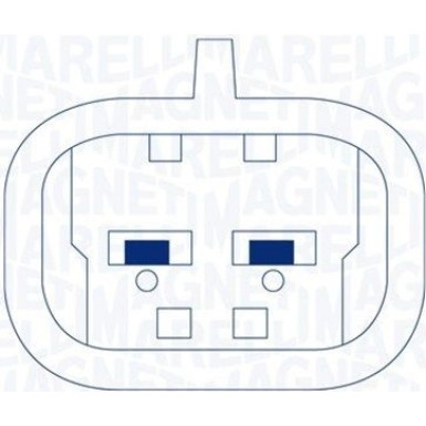 Magneti Marelli Fensterheber 350103239000