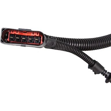 Metzger Kabelreparatursatz, Glühkerze 2324164