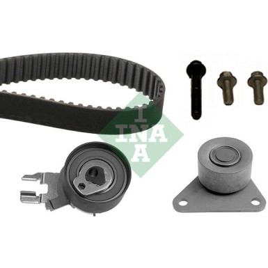 INA Zahnriemensatz 530 0467 10