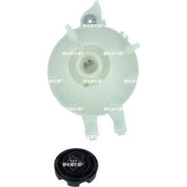 NRF Ausgleichsbehälter, Kühlmittel EASY FIT 454088